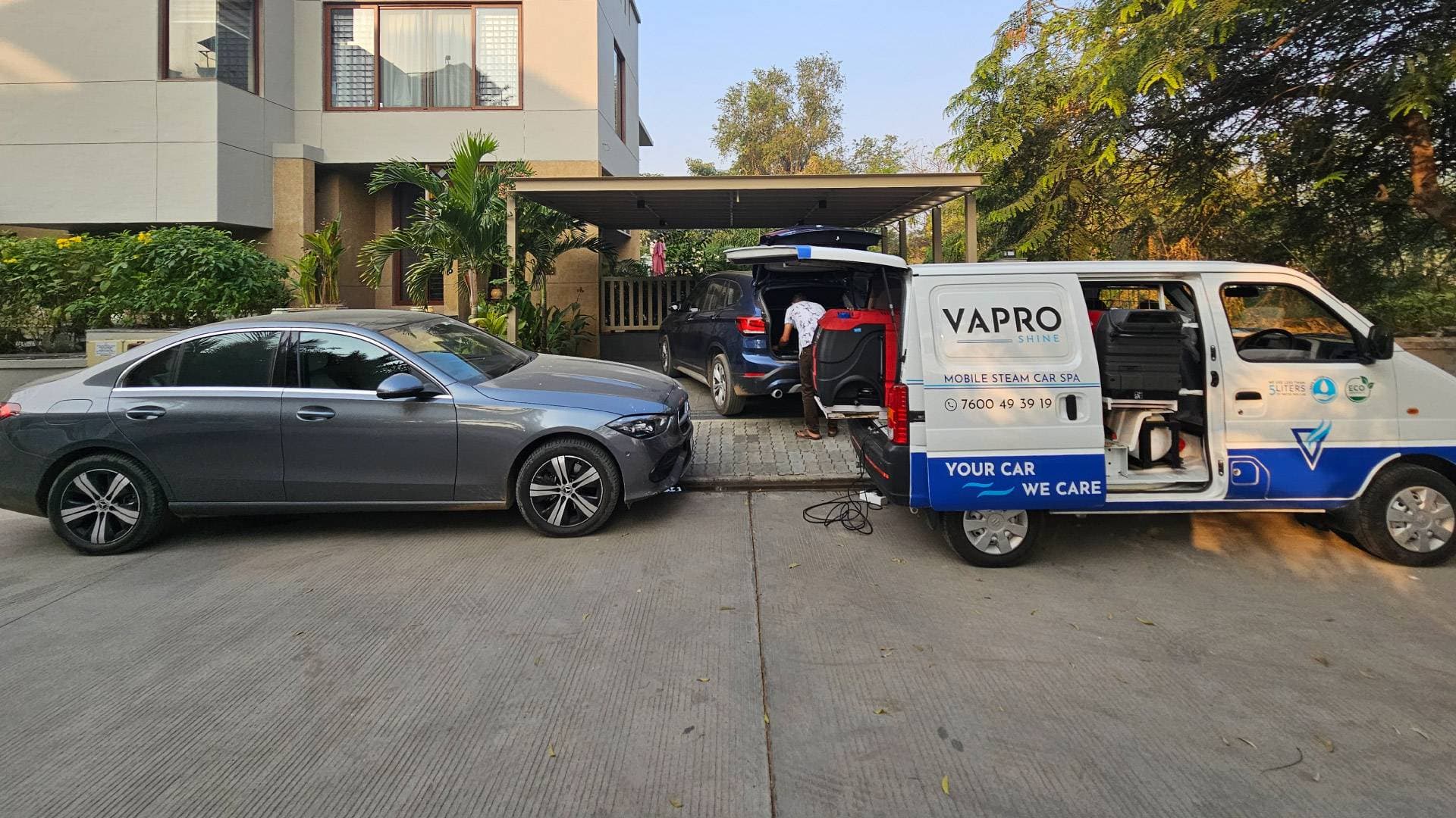 Is Engine Steam Cleaning Safe for Modern Vehicles?